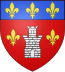 Blason de Honfleur