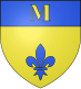 Coat of arms of Maray