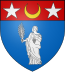 Blason de Saint-Vincent