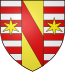 Blason de Vichten