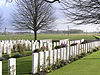 Bleuet Farm Cemetery