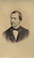 Charles Brisout de Barneville overleden op 2 mei 1893