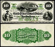 10 Dollars (1872)