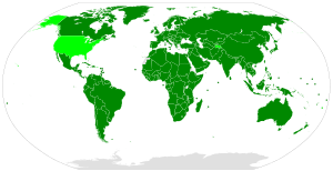 Convention on the Rights of Persons with Disabilities
.mw-parser-output .legend{page-break-inside:avoid;break-inside:avoid-column}.mw-parser-output .legend-color{display:inline-block;min-width:1.25em;height:1.25em;line-height:1.25;margin:1px 0;text-align:center;border:1px solid black;background-color:transparent;color:black}.mw-parser-output .legend-text{}
states parties
states that have signed, but not ratified
states that have not signed CRPD members.svg