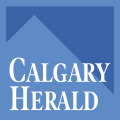 Calgary Herald, Calgary,  Alberta (15. Januar 2020)