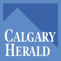 Image illustrative de l’article The Calgary Herald