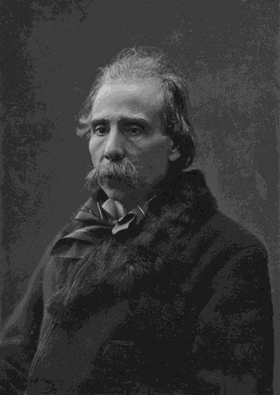 קמילו קשטלו ברנקו, 7 במרץ 1882