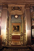 Cappella dei magi, scarsella 01.JPG