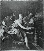 Susanna e i Vecchioni