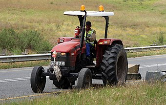 Case-IH JX75