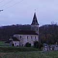 Église Saint-Jean-Baptiste de Noarrieu