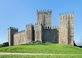 Castelo de Guimarães Tournasol7