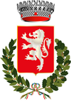卡紹里亞堡徽章
