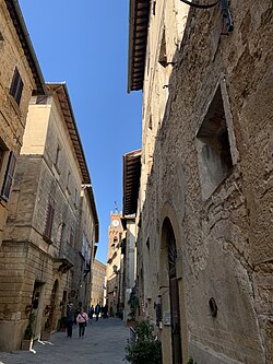 Pienza