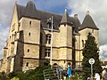 Château des Ducs