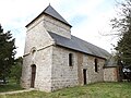 Chapelle de Flamanvillette