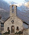 Chapelle Notre-Dame-des-Lumières de la Tour