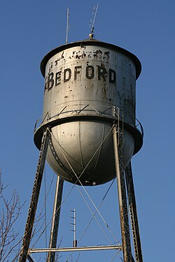 Bedford Quebec