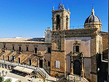 Chiesa e convento dei carmelitani