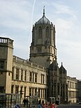 Christ Church, Oxford