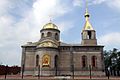 Church of St. Michael the Archangel (Leninskoye)
