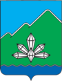 Dalněgorsk – znak
