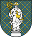 Blason de Kopernica