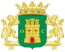 Blason de Ocaña