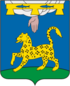 نشان Pskovsky District