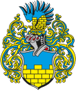 Coat of arm Bautzen.svg