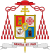 Carlos Amigo Vallejo's coat of arms