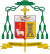 Gianfranco Girotti's coat of arms