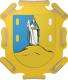 Wappen von San Luis Potosí