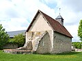 L'église Saint-Martin