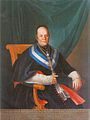 Cristóbal Bencomo y Rodríguez overleden op 15 april 1835