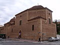 Miniatura per Convent del Carme (Vila-real)