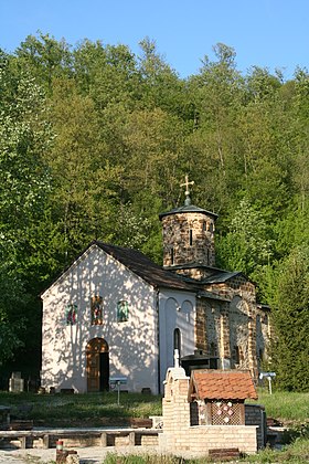 Markova Crkva
