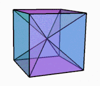 Кубическая пирамида.gif