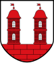 Wappen von Wilsdruff