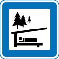 M117: Trail shelter