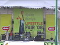 Djuice Lifestyle Fair Concert