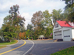 Downtown Lew Beach