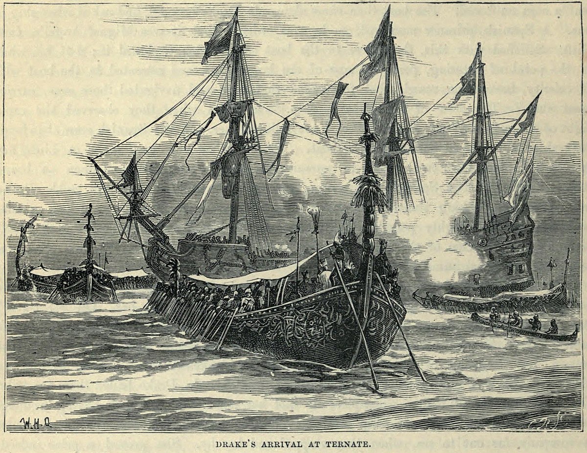 Sultanaat van Ternate