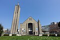 Église Notre-Dame-de-Fatima.