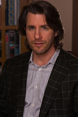 Barry Eisler, writer