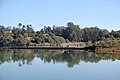 Pier at Elkhorn Slough 2016