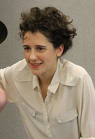 Ellie Kendrick