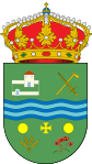 Quintanilla Vivar címere