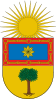 Official seal of Urraúl Bajo