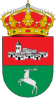 Герб муниципалитета Вильярдесьервос